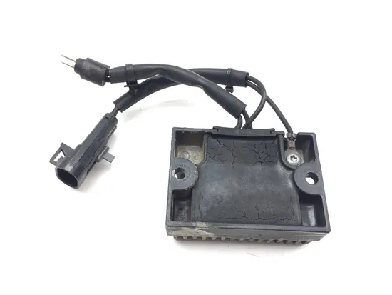 Ignition Voltage Regulator 2005 Harley Sportster 1200 Custom XL1200C 3157 x 7