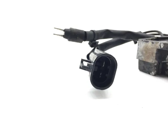 Ignition Voltage Regulator 2005 Harley Sportster 1200 Custom XL1200C 3157 x 8