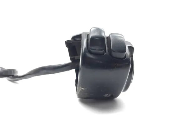 Left Headlight Bar Switch 2005 Harley Sportster 1200 Custom XL1200C 3157 x