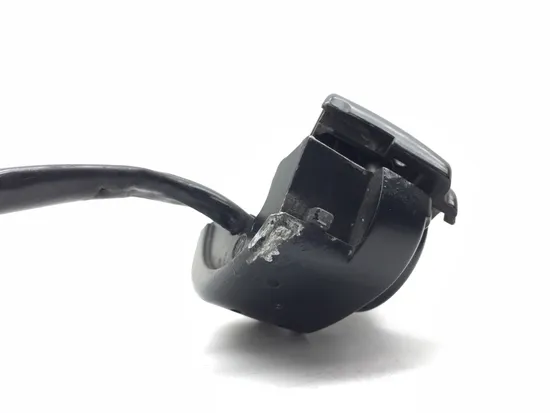 Left Headlight Bar Switch 2005 Harley Sportster 1200 Custom XL1200C 3157 x