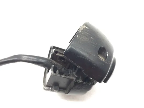 Left Headlight Bar Switch 2005 Harley Sportster 1200 Custom XL1200C 3157 x