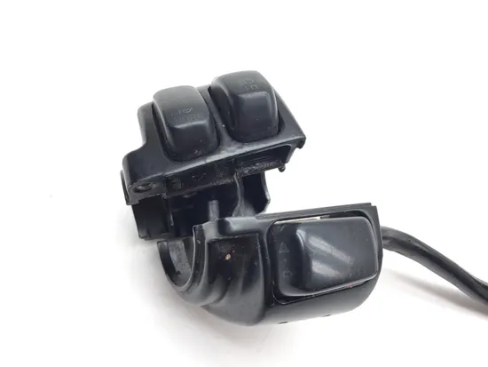 Left Headlight Bar Switch 2005 Harley Sportster 1200 Custom XL1200C 3157 x