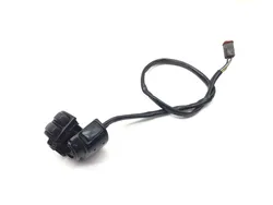 Left Headlight Bar Switch 2005 Harley Sportster 1200 Custom XL1200C 3157 x