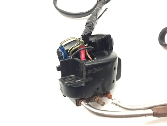 Right Control Switch 2005 Harley Sportster 1200 Custom XL1200C 3157 PARTS