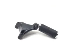 Right Rear Back Passenger Peg Bracket Side 2005 Harley Sportster 1200 3157x
