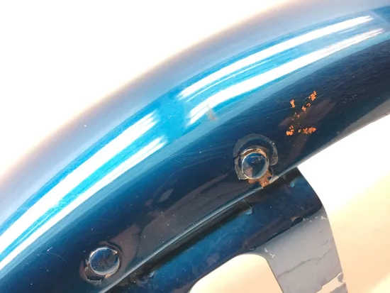 Front Fender Fairing Tire Hugger 2005 Harley Sportster 1200 Custom XL1200C 3157x