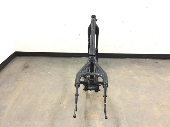 Main Frame Chassis 2005 Harley-Davidson Sportster 1200 Custom XL1200C 3157 x