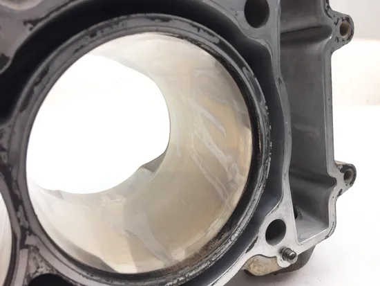 Engine Cylinder Jug W Piston 2017 Polaris RZR XP 1000 EPS 3160