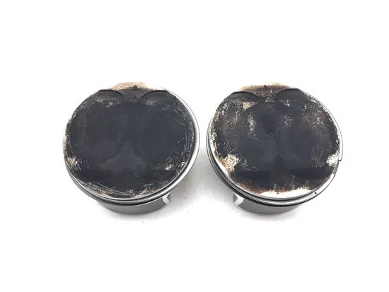 Engine Cylinder Jug W Piston 2017 Polaris RZR XP 1000 EPS 3160