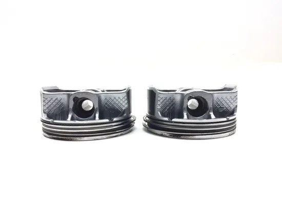 Engine Cylinder Jug W Piston 2017 Polaris RZR XP 1000 EPS 3160