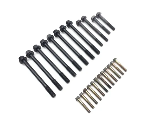 Engine Center Cases Case Bolts 2017 Polaris RZR XP 1000 EPS 3160