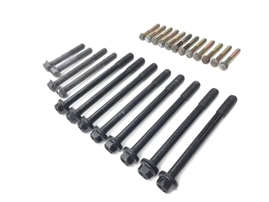 Engine Center Cases Case Bolts 2017 Polaris RZR XP 1000 EPS 3160