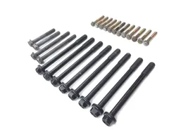 Engine Center Cases Case Bolts 2017 Polaris RZR XP 1000 EPS 3160