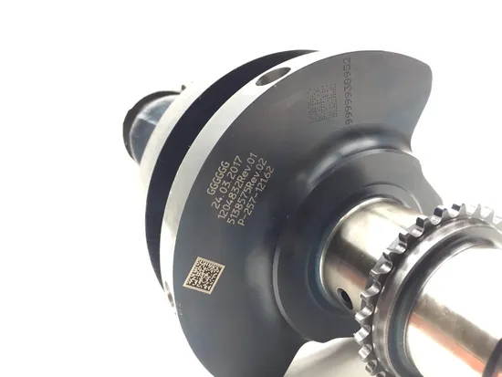 Engine Crankshaft Crank Shaft 2017 Polaris RZR XP 1000 EPS 3160 8