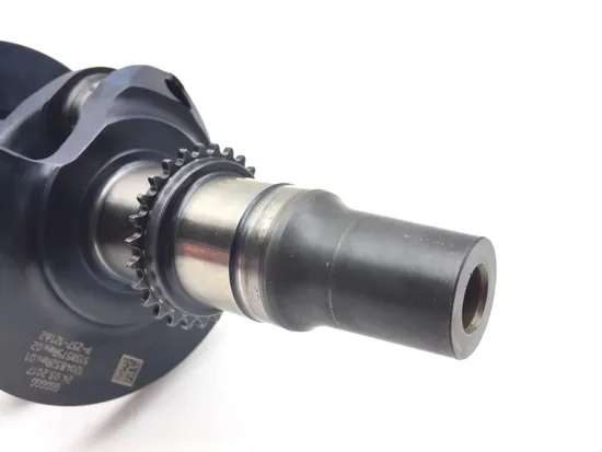 Engine Crankshaft Crank Shaft 2017 Polaris RZR XP 1000 EPS 3160 7