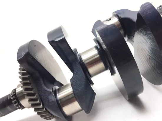 Engine Crankshaft Crank Shaft 2017 Polaris RZR XP 1000 EPS 3160 2