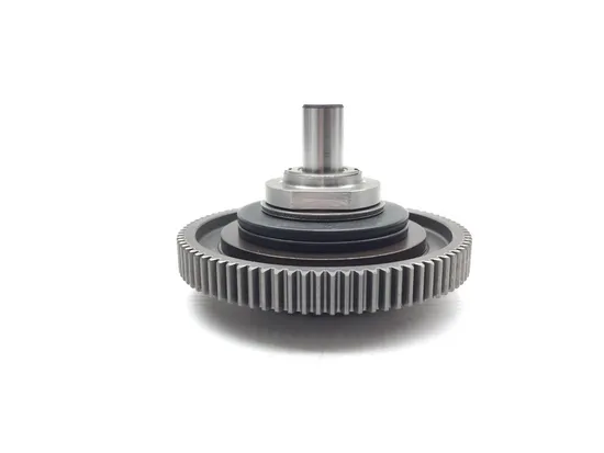 Engine Starter Gears 2017 Polaris RZR XP 1000 EPS 3160