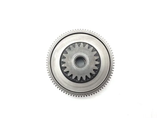 Engine Starter Gears 2017 Polaris RZR XP 1000 EPS 3160