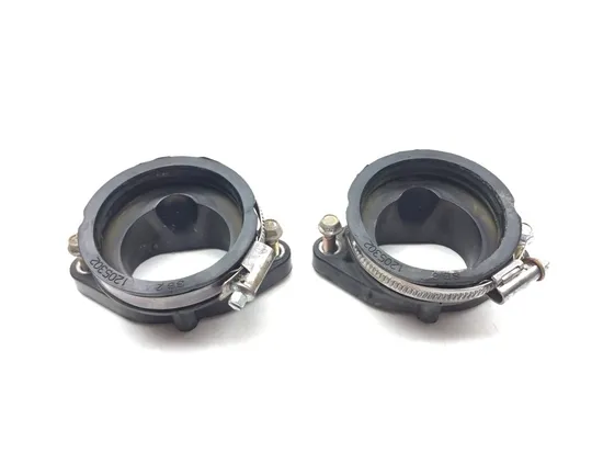 Throttle Body Intake Boot Manifold 2017 Polaris RZR XP 1000 EPS 3160