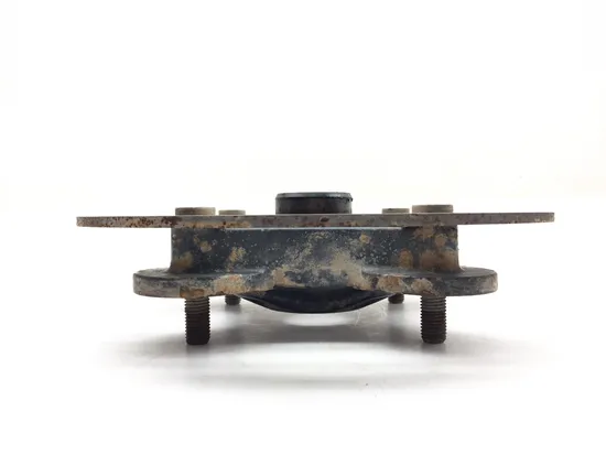 Rear Wheel Axle Hub with Rotor B 2017 Polaris RZR XP 1000 EPS 3160