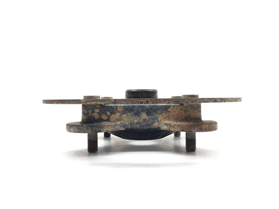 Rear Wheel Axle Hub with Rotor B 2017 Polaris RZR XP 1000 EPS 3160