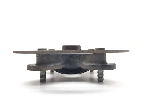 Front Wheel Hub with Rotor A 2017 Polaris RZR XP 1000 EPS 3160