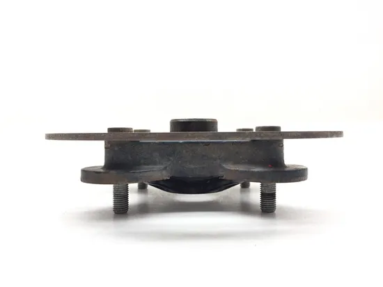 Front Wheel Hub with Rotor A 2017 Polaris RZR XP 1000 EPS 3160