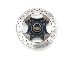Front Wheel Hub with Rotor A 2017 Polaris RZR XP 1000 EPS 3160