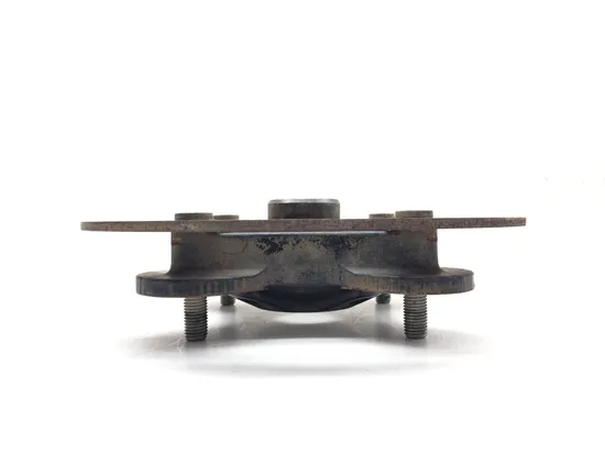 Front Wheel Hub with Rotor B 2017 Polaris RZR XP 1000 EPS 3160