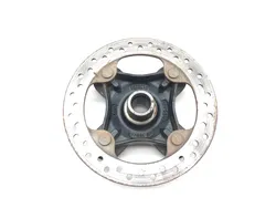 Front Wheel Hub with Rotor B 2017 Polaris RZR XP 1000 EPS 3160