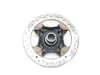 Front Wheel Hub with Rotor B 2017 Polaris RZR XP 1000 EPS 3160