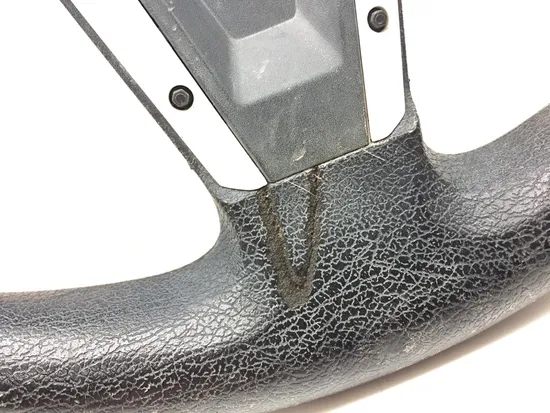 Steering Wheel 2017 Polaris RZR XP 1000 EPS 3160 x 3