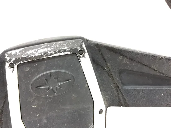 Steering Wheel 2017 Polaris RZR XP 1000 EPS 3160 x 2