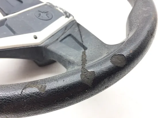 Steering Wheel 2017 Polaris RZR XP 1000 EPS 3160 x 4