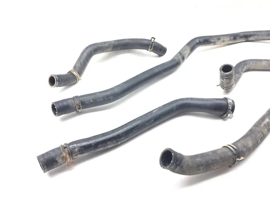 Engine Radiator Cooling Hoses 2017 Polaris RZR XP 1000 EPS 3160