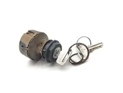 Ignition Key Switch 2017 Polaris RZR XP 1000 EPS 3160