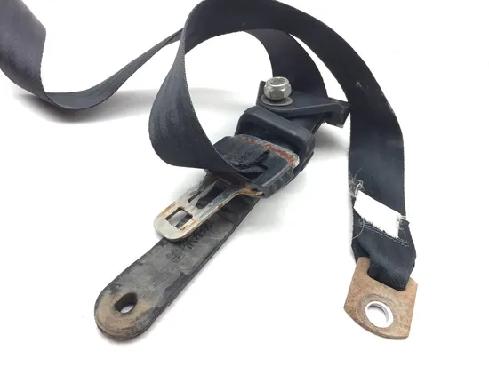 Seat Belt A 2017 Polaris RZR XP 1000 EPS 3160