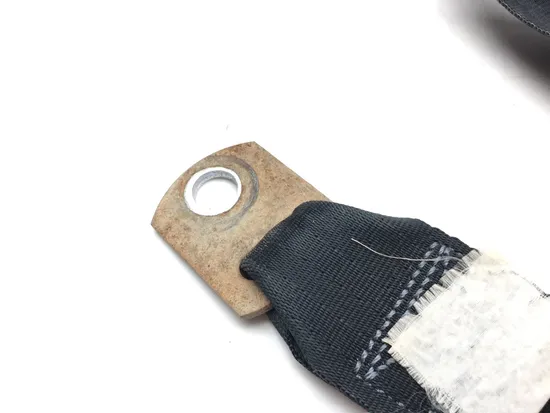 Seat Belt A 2017 Polaris RZR XP 1000 EPS 3160