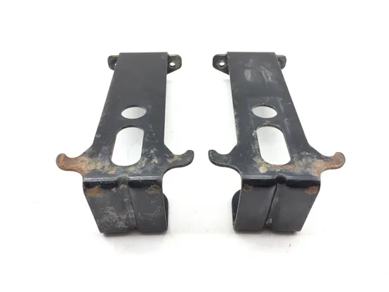 MISC Bracket Set 2017 Polaris RZR XP 1000 EPS 3160