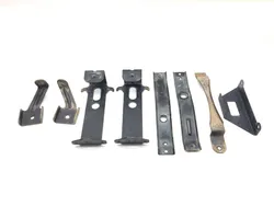 MISC Bracket Set 2017 Polaris RZR XP 1000 EPS 3160