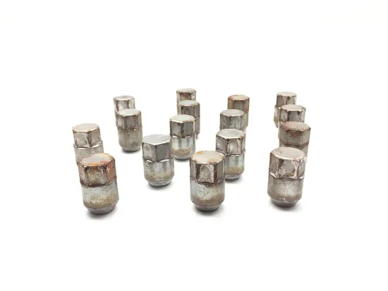 Front Rear Wheel Lug Nuts Set 2017 Polaris RZR XP 1000 EPS 3160