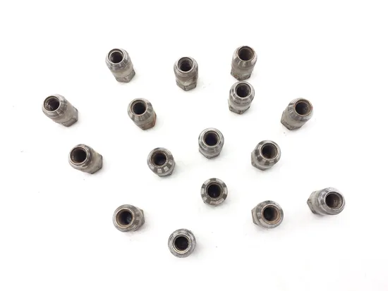 Front Rear Wheel Lug Nuts Set 2017 Polaris RZR XP 1000 EPS 3160