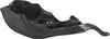 Acerbis Polypropylene Chassis Belly Skid Plate Black