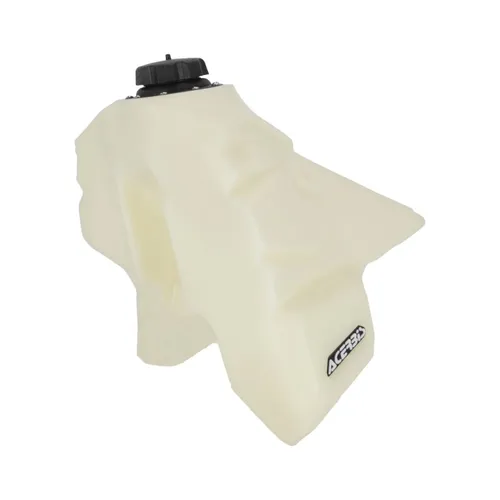 Acerbis Oversized Fuel Tank Nat 4 Gal 1