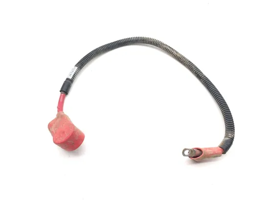 Positive Negative Battery Wires 2017 Polaris RZR XP 1000 EPS 3160