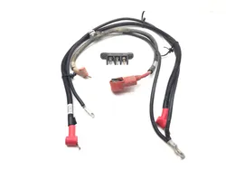 Positive Negative Battery Wires 2017 Polaris RZR XP 1000 EPS 3160