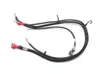 Positive Negative Battery Wires 2017 Polaris RZR XP 1000 EPS 3160