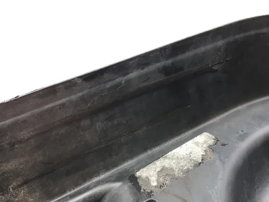 Engine Clutch Cover 2017 Polaris RZR XP 1000 EPS 3160 x