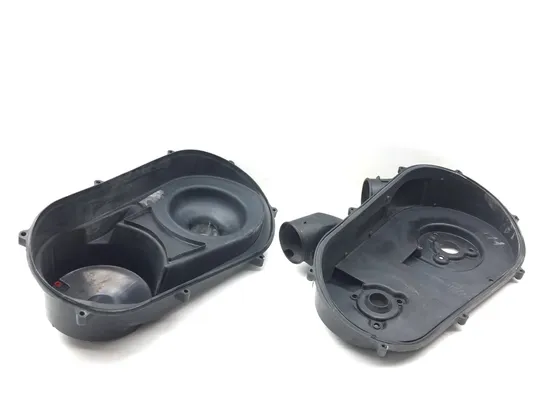 Engine Clutch Cover 2017 Polaris RZR XP 1000 EPS 3160 x