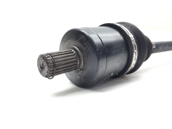 Front Driver Left Axle 2017 Polaris RZR XP 1000 EPS 3160